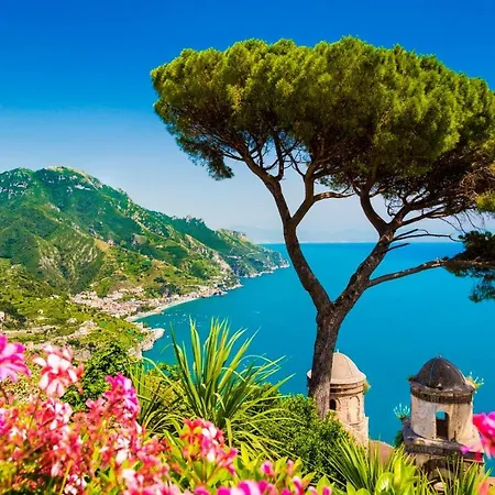 Profumo Di Limone Apartamento *