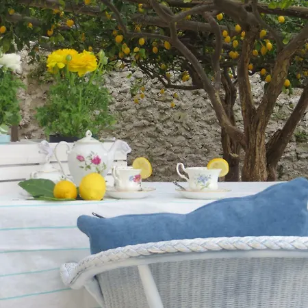 Apartamento Profumo Di Limone *