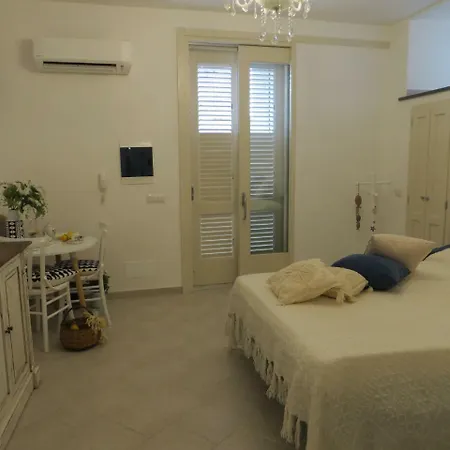 Profumo Di Limone Apartamento
