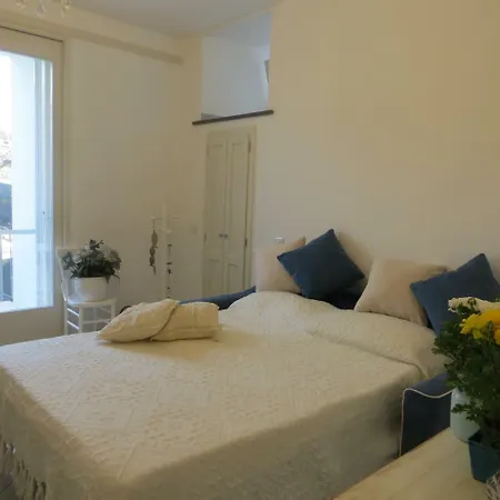 Profumo Di Limone Apartamento *