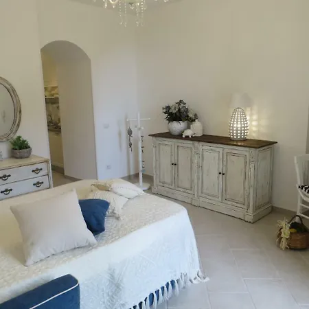 Apartamento Profumo Di Limone