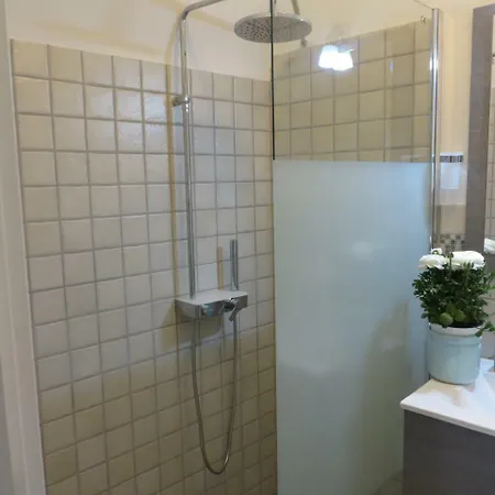 Profumo Di Limone Apartamento Scala