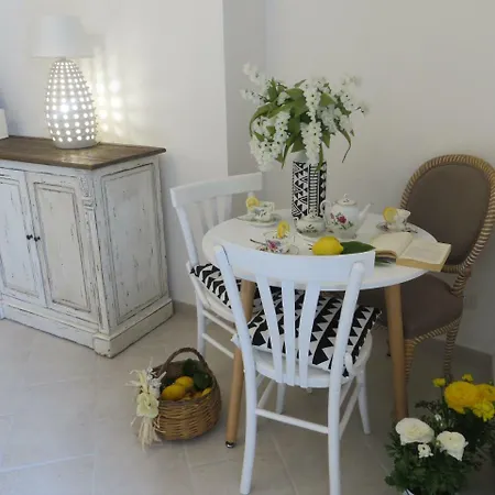 Profumo Di Limone *