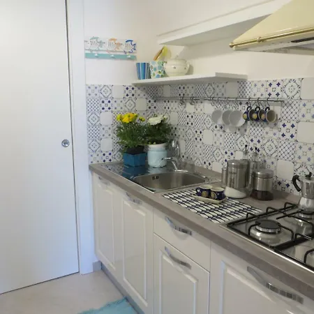 Apartamento Profumo Di Limone