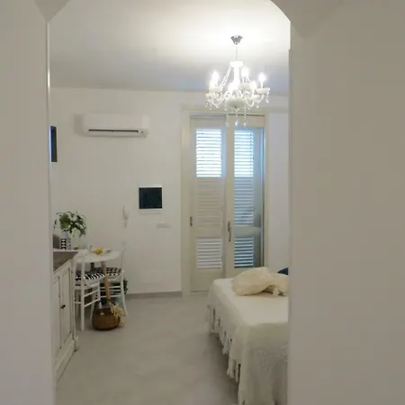 Apartamento Profumo Di Limone *