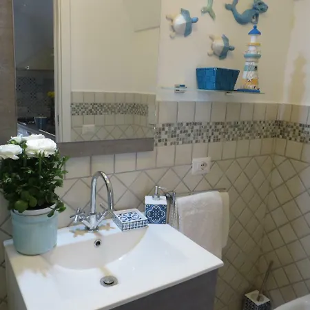 Profumo Di Limone Apartamento *