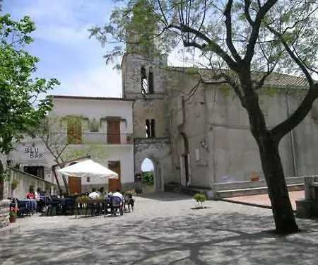 Profumo Di Limone Scala