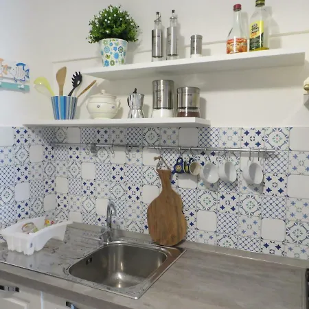 Profumo Di Limone Scala