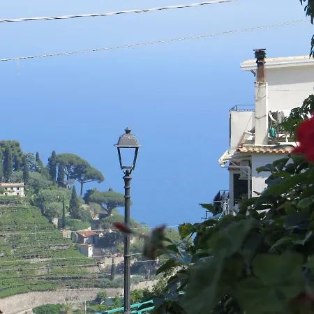 Profumo Di Limone Scala