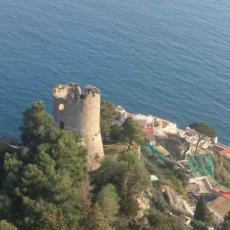 Profumo Di Limone