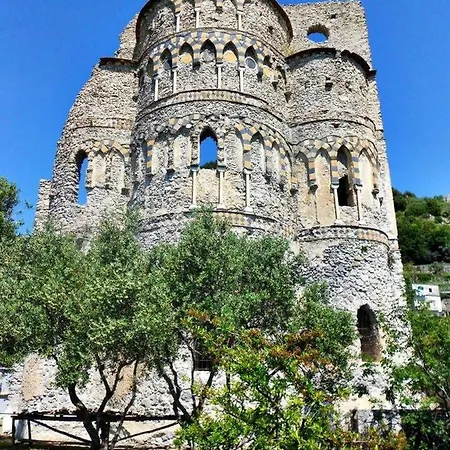 Apartamento Profumo Di Limone Scala
